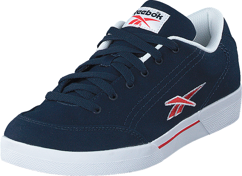 Slice Cvs Collegiate Navy/white/radiant - Bild 3