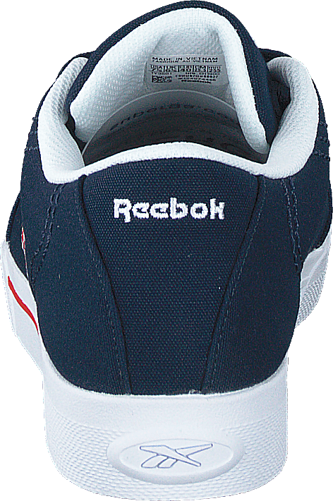 Slice Cvs Collegiate Navy/white/radiant - Bild 5