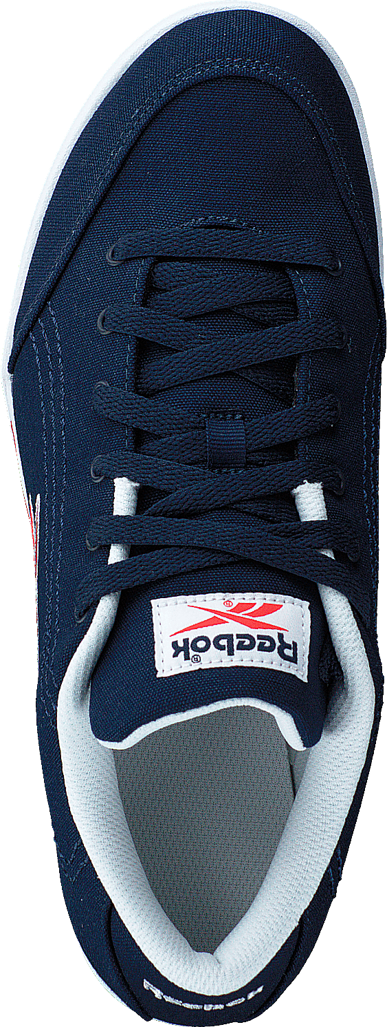 Slice Cvs Collegiate Navy/white/radiant - Bild 6