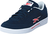 Slice Cvs Collegiate Navy/white/radiant - Bild 9