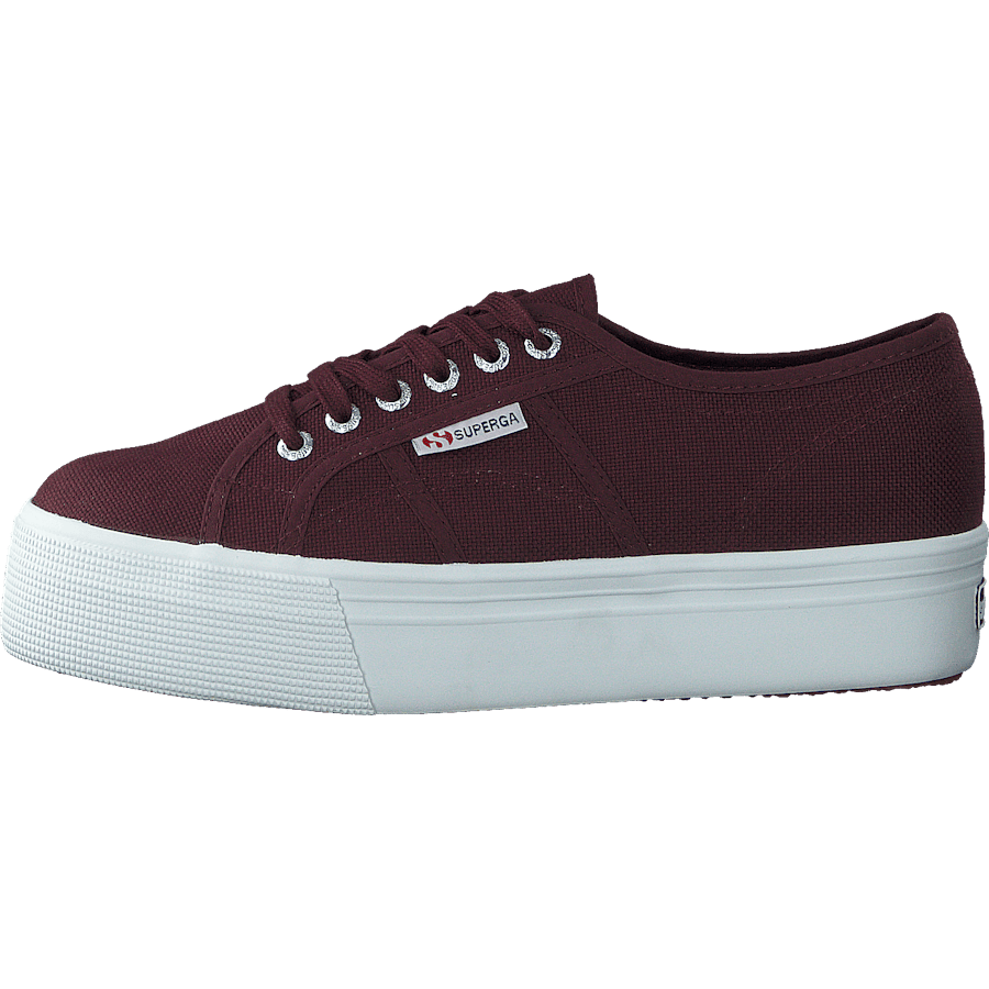 2790 Acotw Linea Red Catawba