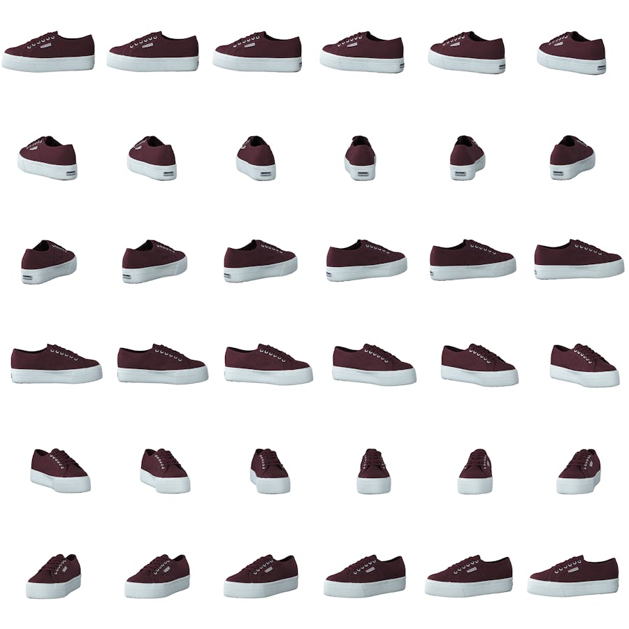 2790 Acotw Linea Red Catawba - Bild 8