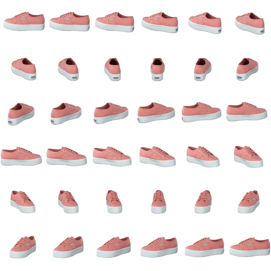 2790 Acotw Linea Rose Lobster - Bild 8