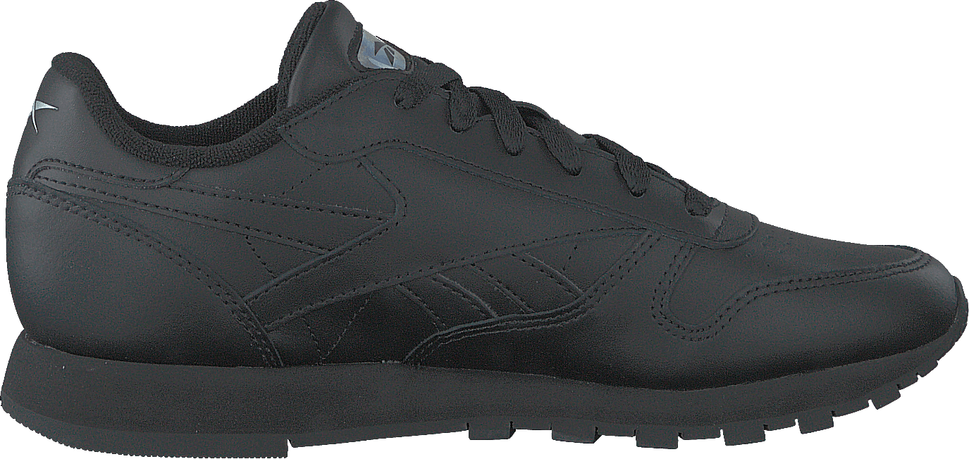 Classic Leather Mu Black/Black/Silvmt - Bild 2