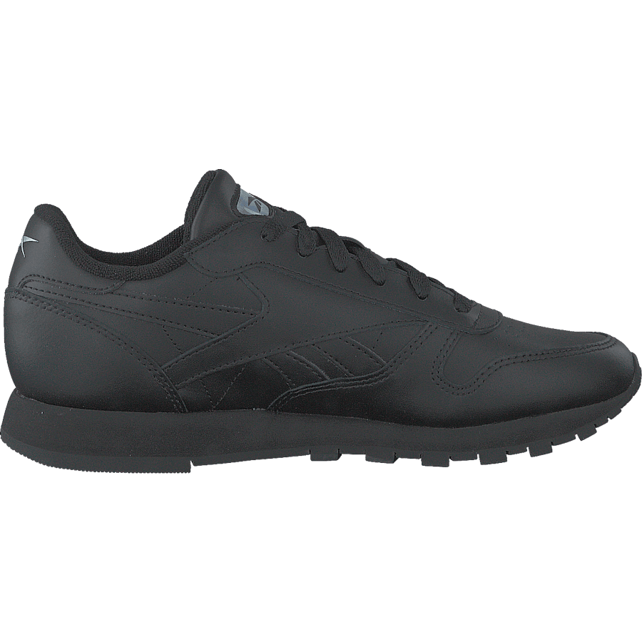 Classic Leather Mu Black/Black/Silvmt - Bild 2