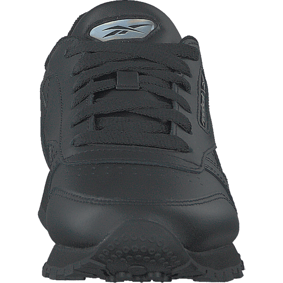 Classic Leather Mu Black/Black/Silvmt - Bild 4