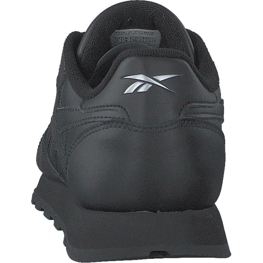 Classic Leather Mu Black/Black/Silvmt - Bild 5