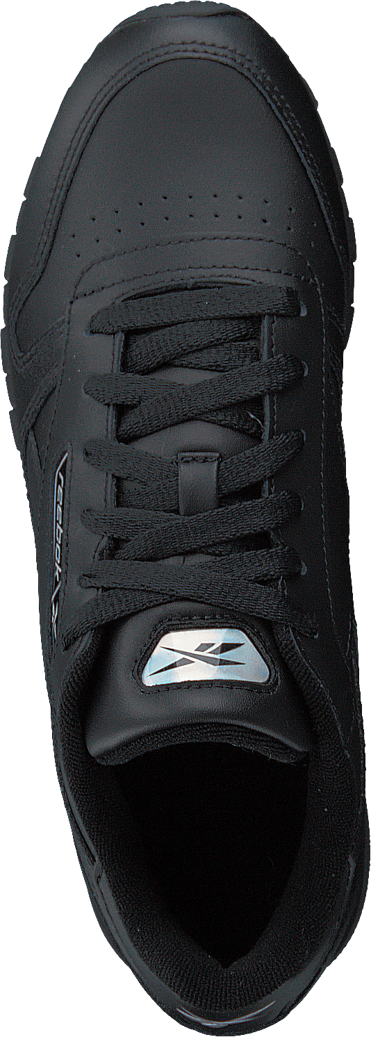 Classic Leather Mu Black/Black/Silvmt - Bild 6