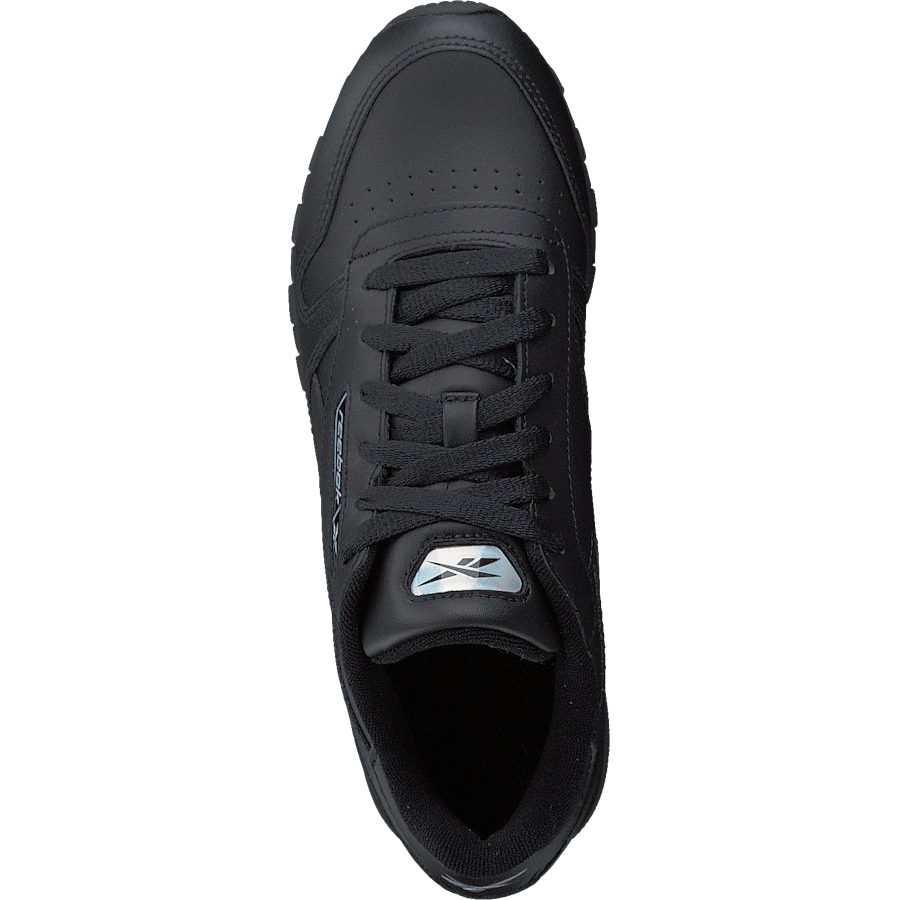 Classic Leather Mu Black/Black/Silvmt - Bild 6