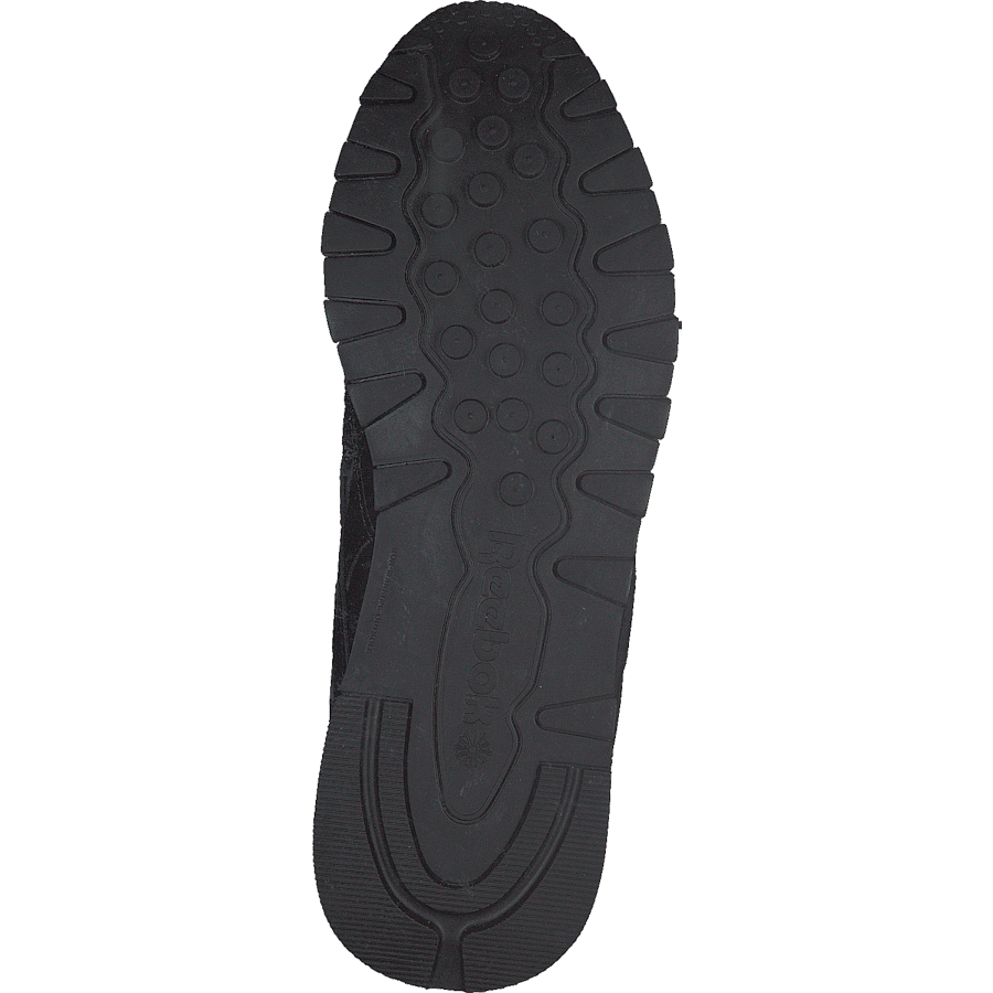 Classic Leather Mu Black/Black/Silvmt - Bild 7