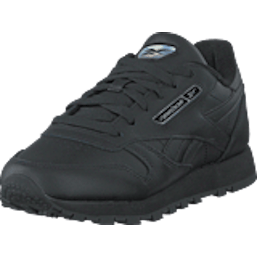 Classic Leather Mu Black/Black/Silvmt - Bild 9