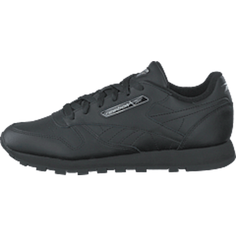 Classic Leather Mu Black/Black/Silvmt - Bild 10