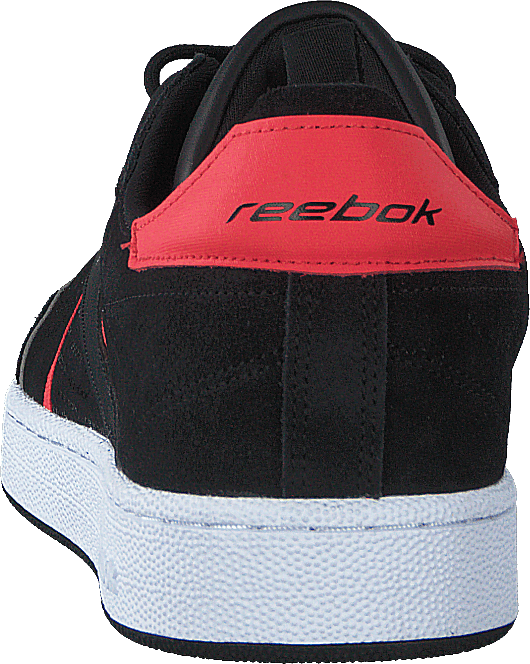 Club C Reedux Black/white/radred