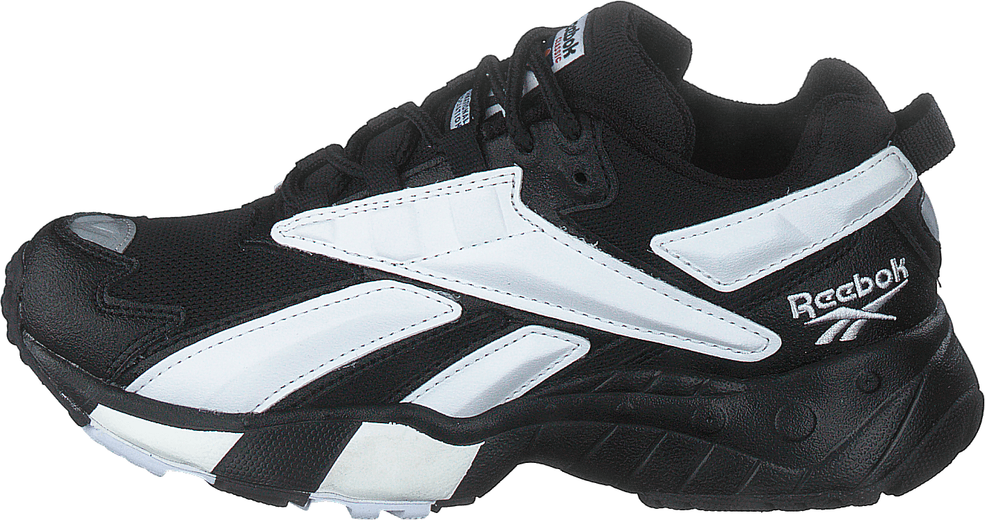 Intv 96 Black/white/black, Unisex, Buty, Sneakersy, Sneakersy, Czarny, EU 34,5