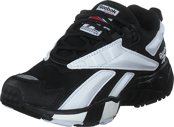 Intv 96 Black/white/black | Shoes for