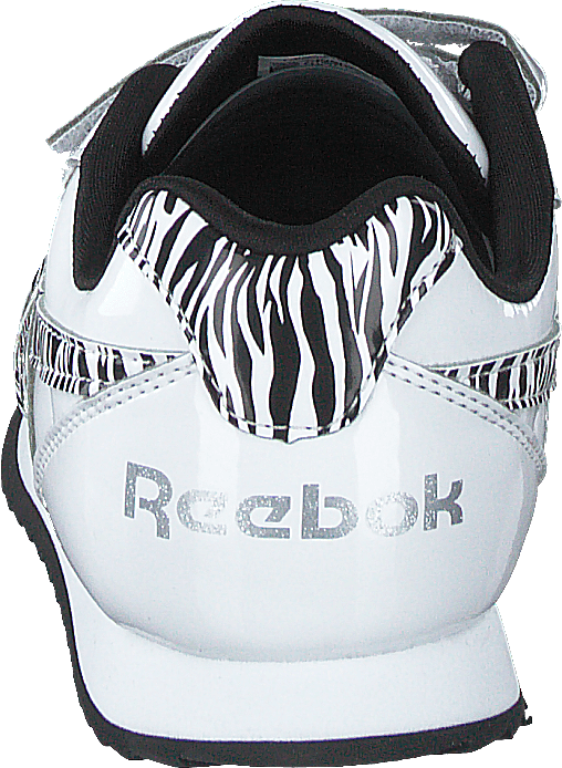 Reebok Royal Cljog 2 2v White/white/black