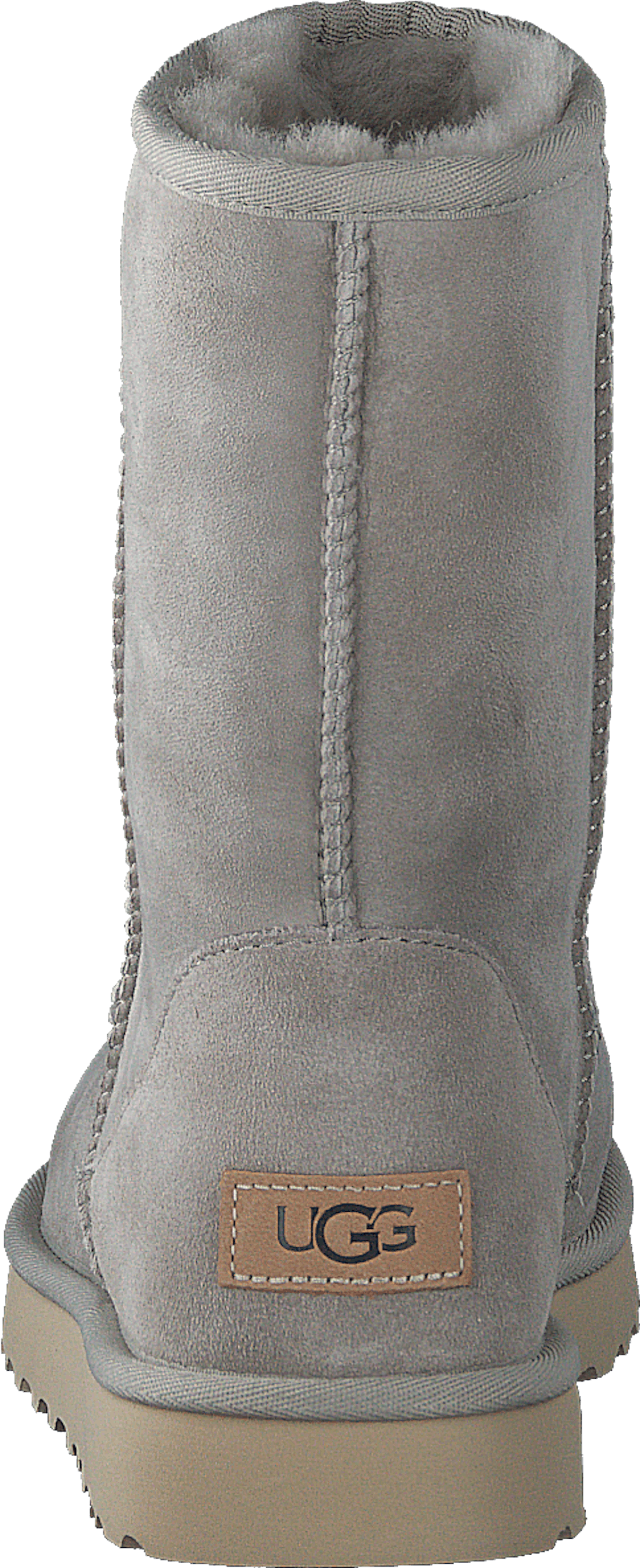 Classic Short Ii Goat