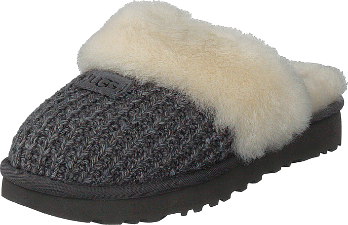 UGG - Cozy Charocal