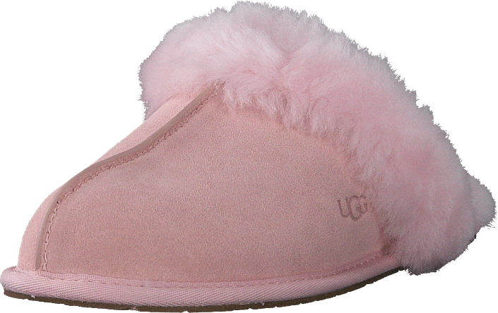 UGG - Scufette Pink Cloud