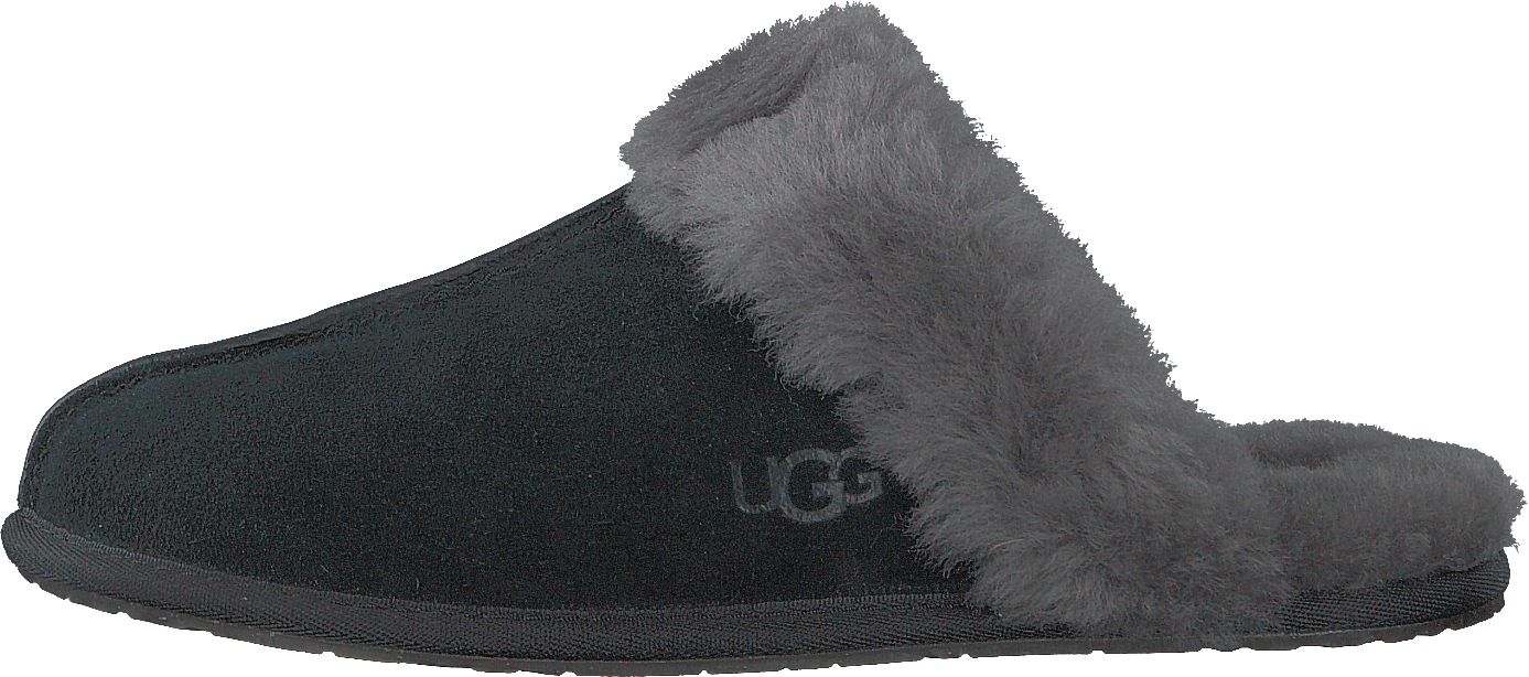 Ugg scuffette cheap stormy grey