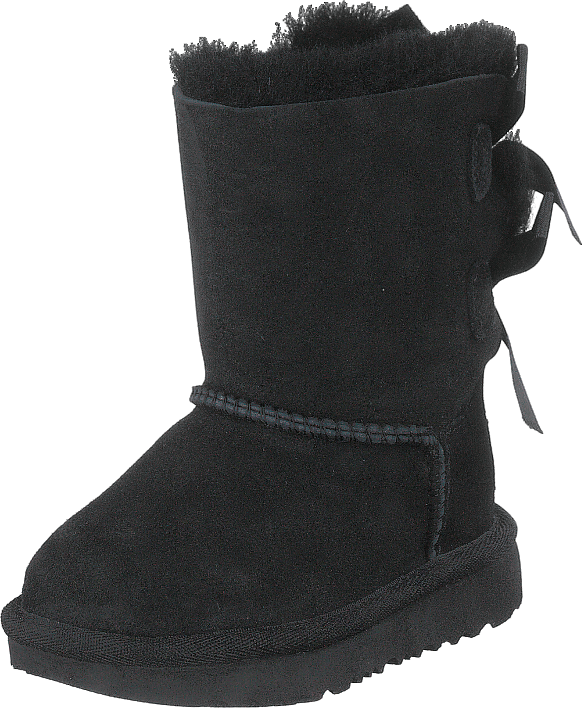 Ugg bailey bow outlet ii black
