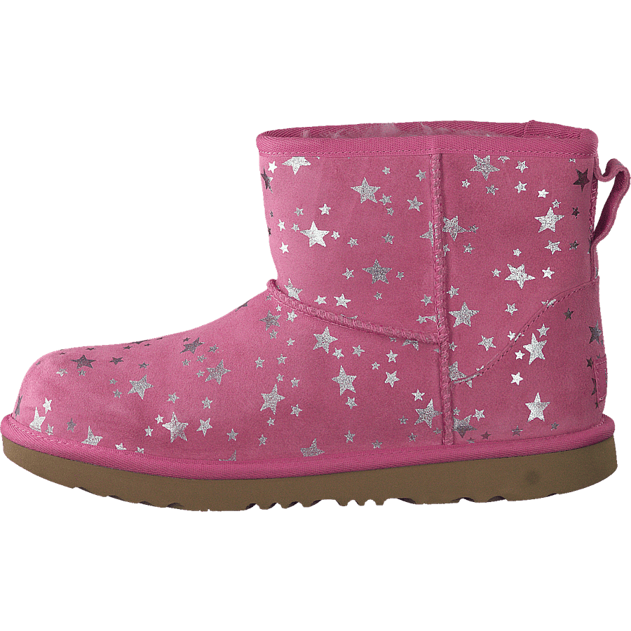 Classic Mini Ii Stars Wild Berry