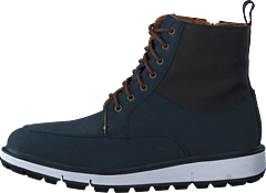 Motion Country Boot Navy/orange - Bild 10