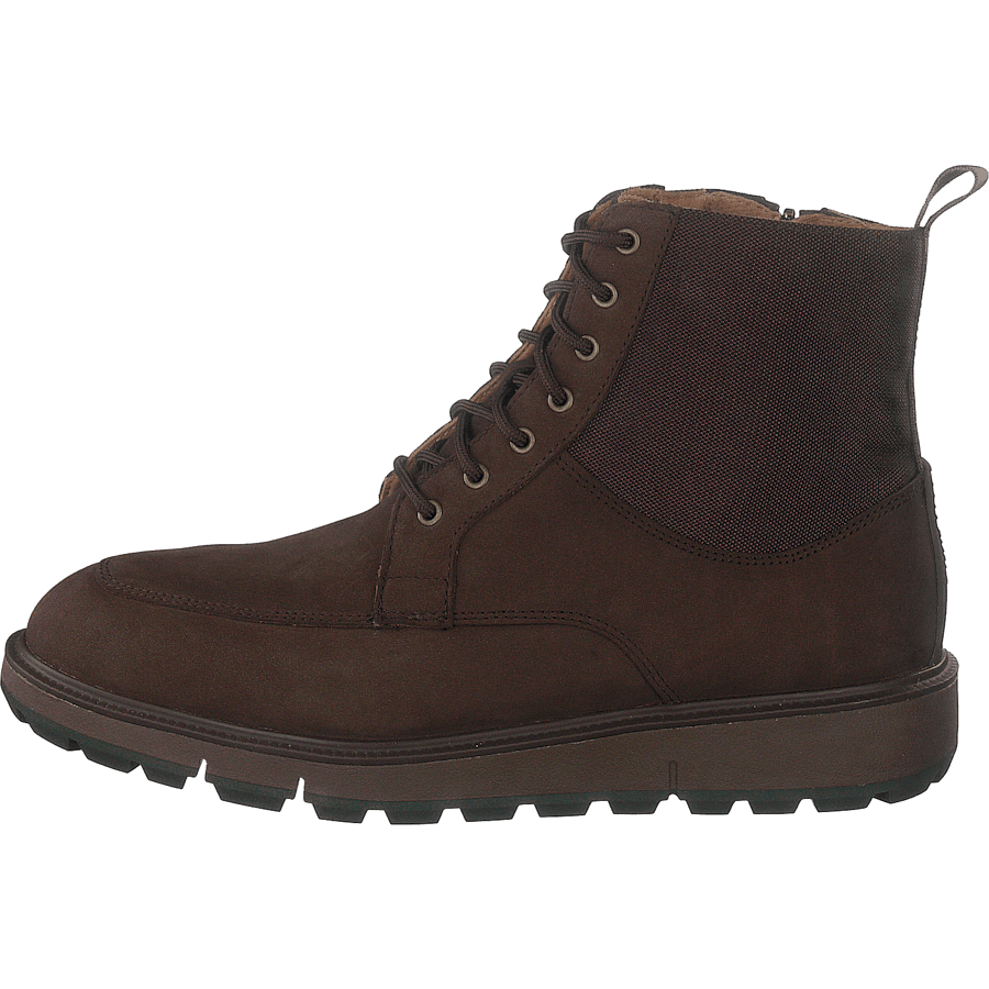 Motion Country Boot Brown/olive