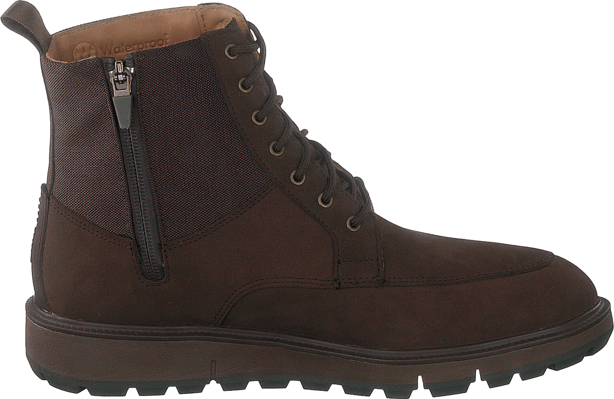 Motion Country Boot Brown/olive