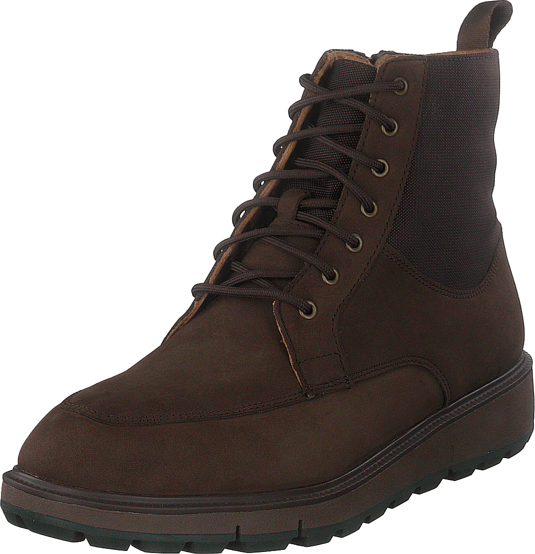 Motion Country Boot Brown/olive - Bild 3