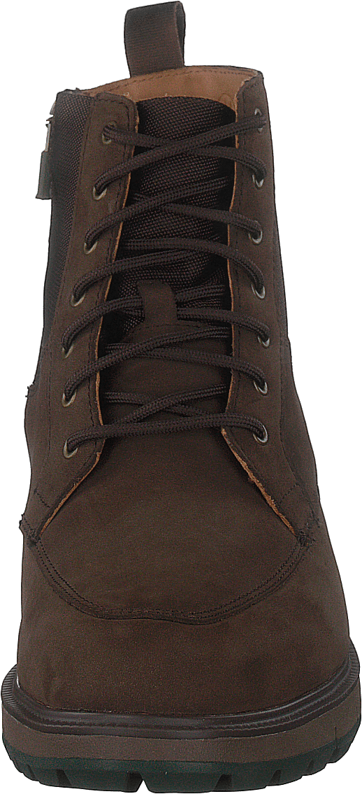 Motion Country Boot Brown/olive - Bild 4