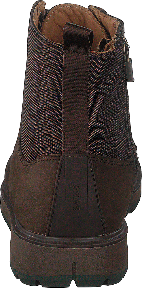 Motion Country Boot Brown/olive - Bild 5