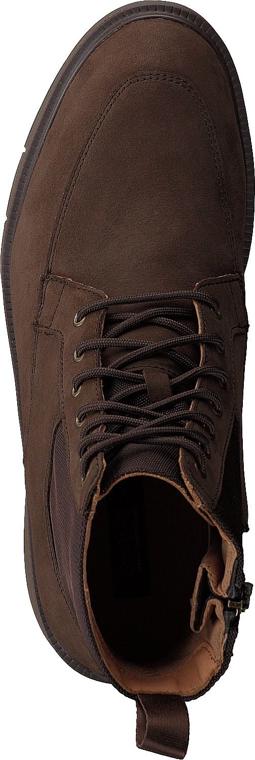 Motion Country Boot Brown/olive - Bild 6