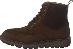 Motion Country Boot Brown/olive - Bild 10