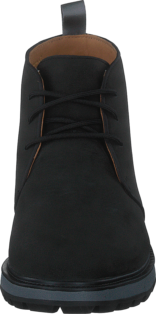 Motion Chukka Lug Black/ivory - Bild 4