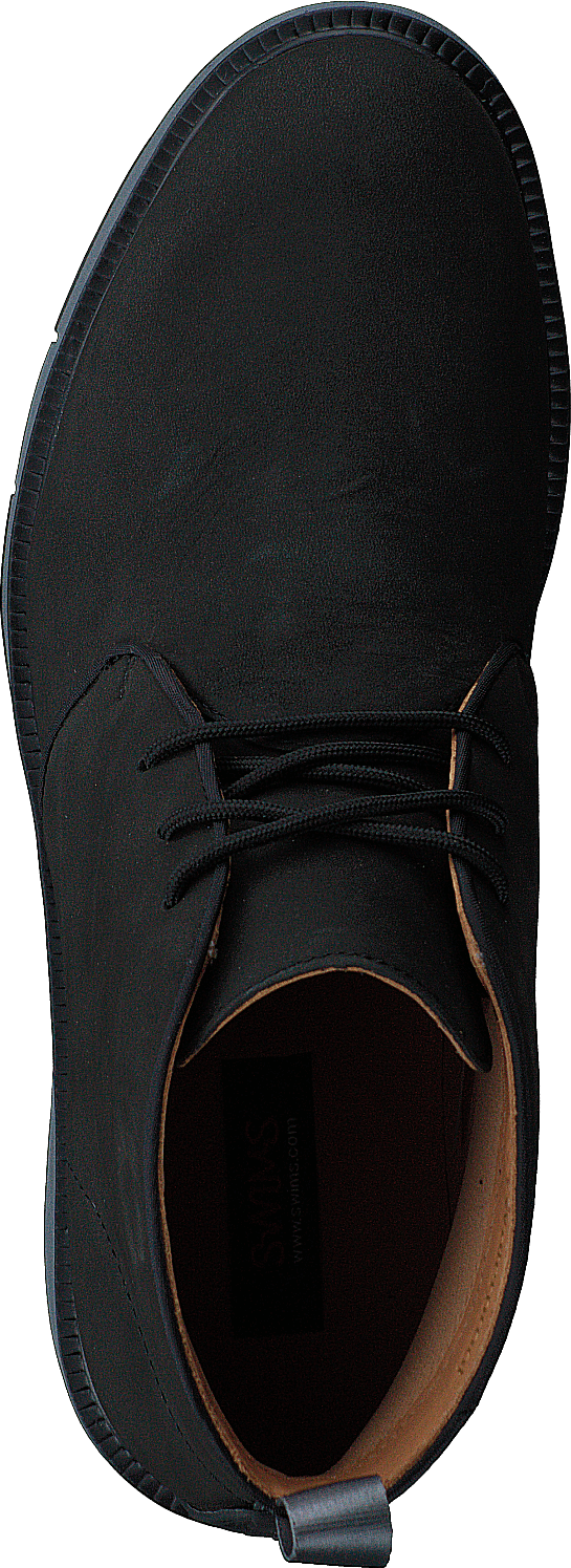 Motion Chukka Lug Black/ivory - Bild 6