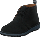 Motion Chukka Lug Black/ivory - Bild 9