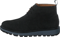 Motion Chukka Lug Black/ivory - Bild 10