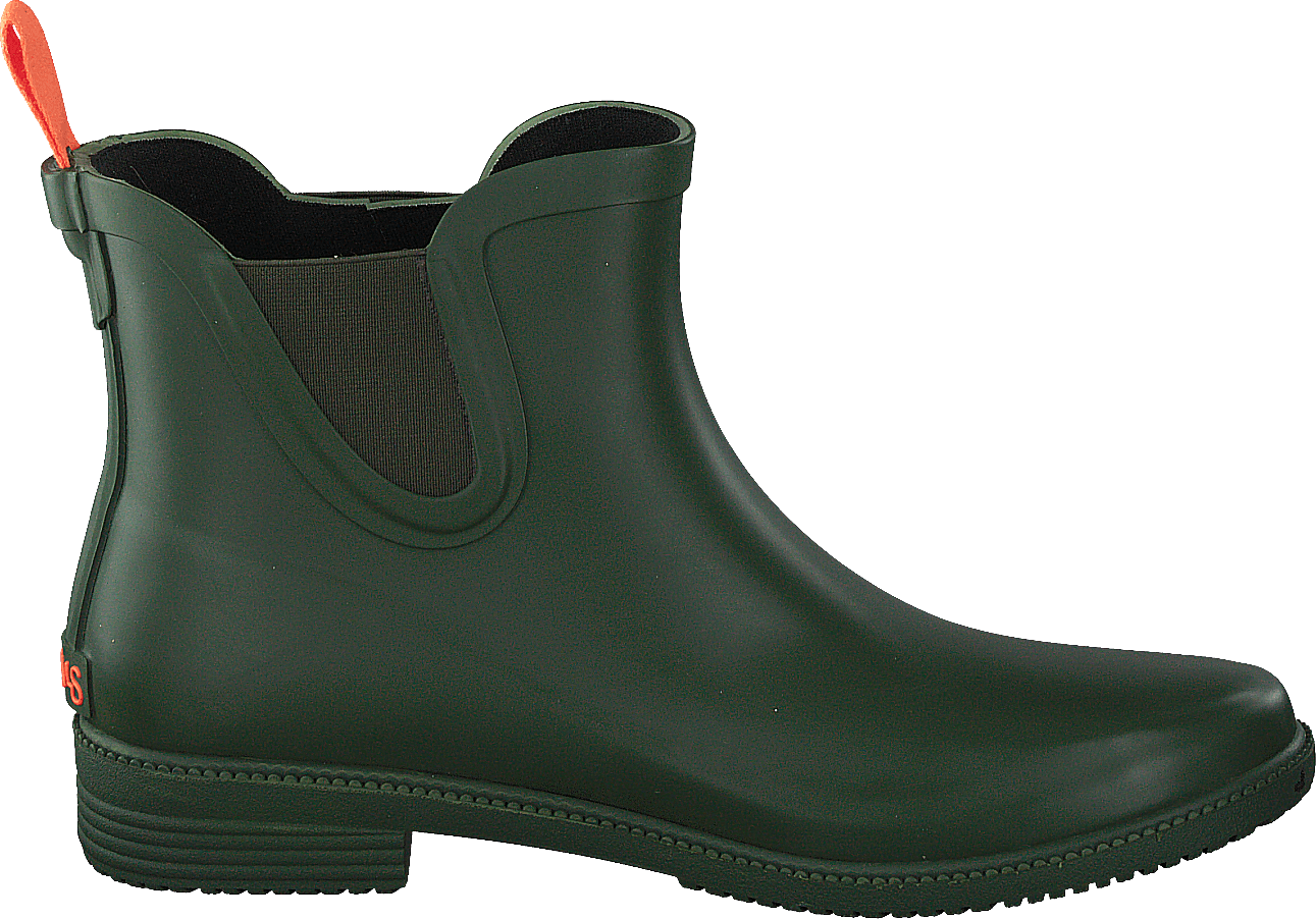 Dora Boot Olive - Bild 2