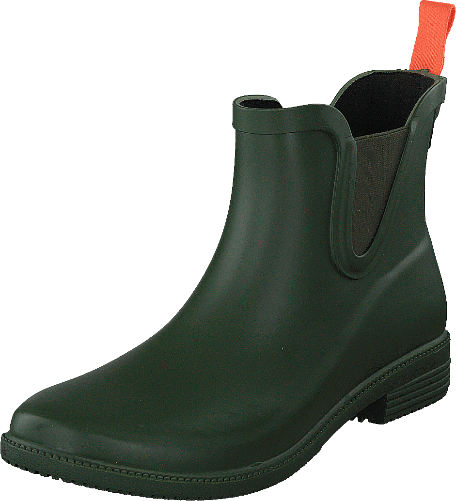 Dora Boot Olive - Bild 3