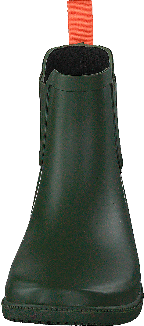 Dora Boot Olive - Bild 4
