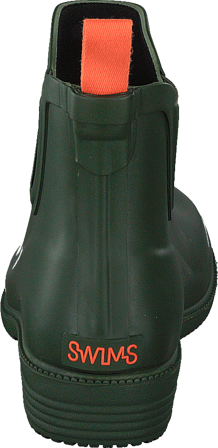 Dora Boot Olive - Bild 5