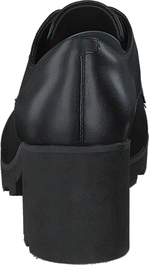 Rene Lace Black Leahter - Bild 5