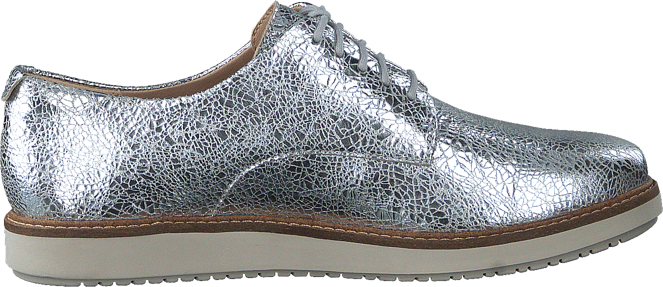 Glick Darby Silver Metallic - Bild 2