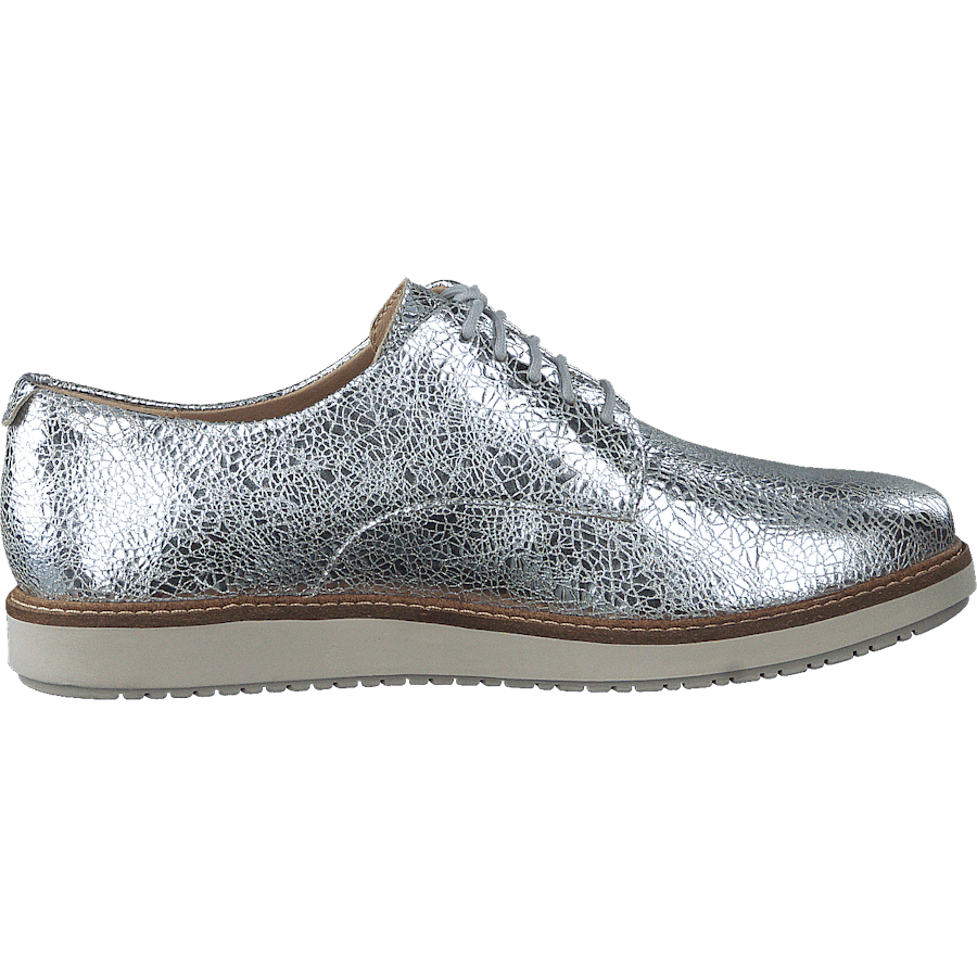 Glick Darby Silver Metallic - Bild 2