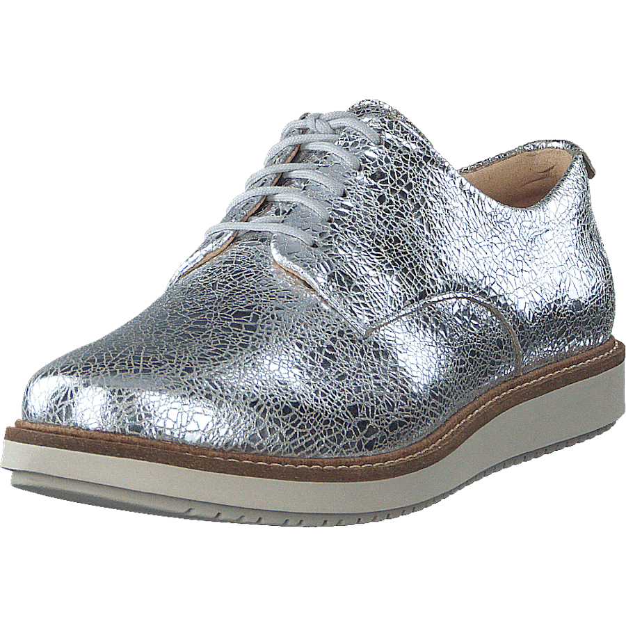 Glick Darby Silver Metallic - Bild 3