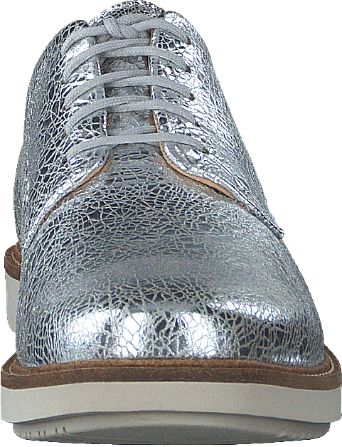 Glick Darby Silver Metallic - Bild 4