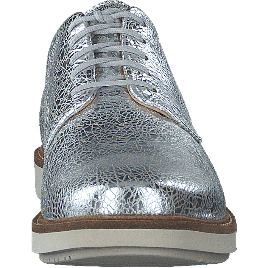 Glick Darby Silver Metallic - Bild 4