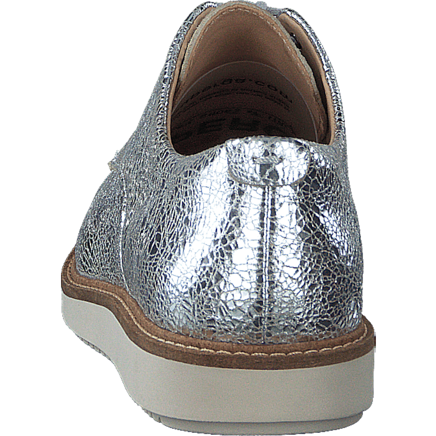 Glick Darby Silver Metallic - Bild 5