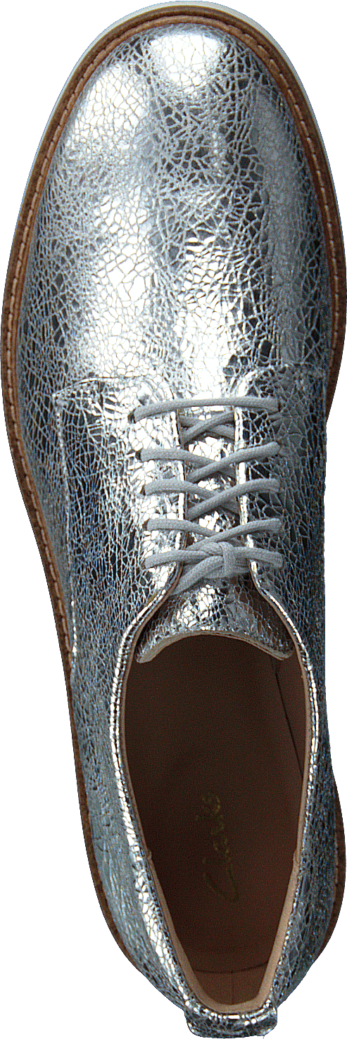 Glick Darby Silver Metallic - Bild 6